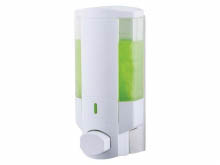 Storm Dispenser Excella 1 White