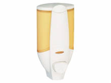 Storm Dispenser Formula 1 White
