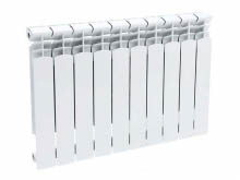 Integral 80 Bimetal (500) 10