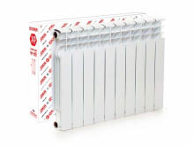 Koer Radiator