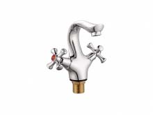 ZERIX - Two-Handed Washbasin