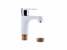 ZERIX - Z223-7 Chrome White