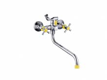 ZERIX - Z54-10 Chrome Yellow