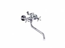 ZERIX - Z54-7 Chrome White